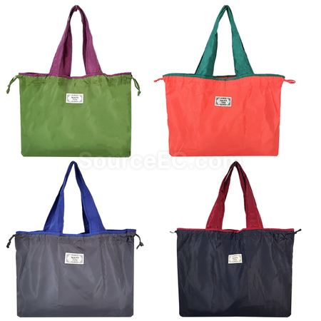 Customization Fashion Folding Shopping Bag Corporate Gifts