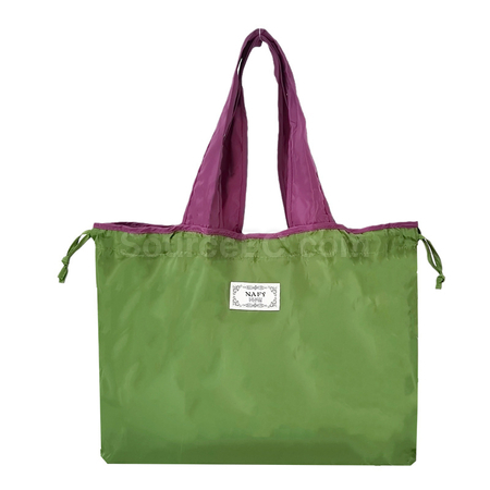 Customization Fashion Folding Shopping Bag Corporate Gifts