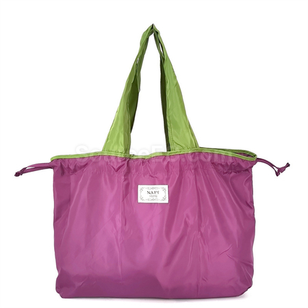 Customization Fashion Folding Shopping Bag Corporate Gifts