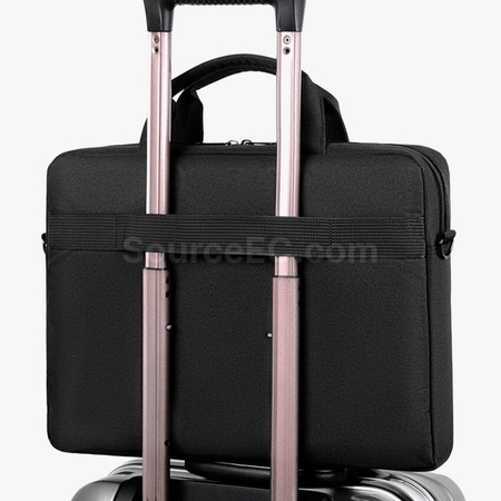 Customization Multi-functional Laptop Shoulder Bag Corporate Gifts