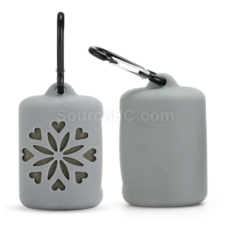 Customization Portable Towel Corporate Gifts