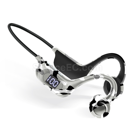 Customization Bone Conduction Sports Bluetooth Headphones Corporate Gifts