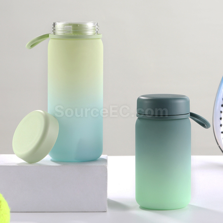 Customization Portable Bottle Corporate Gifts