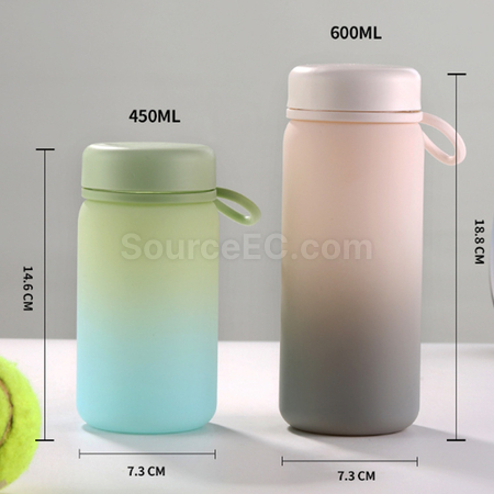 Customization Portable Bottle Corporate Gifts