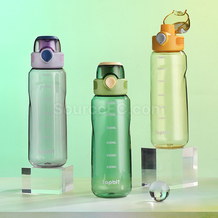 Customization Sports Bottle Corporate Gifts