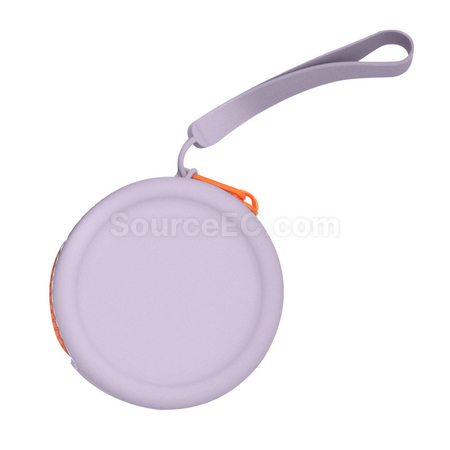 Customization Silicone Coin Purse Corporate Gifts