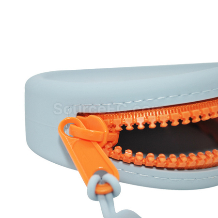 Customization Silicone Coin Purse Corporate Gifts