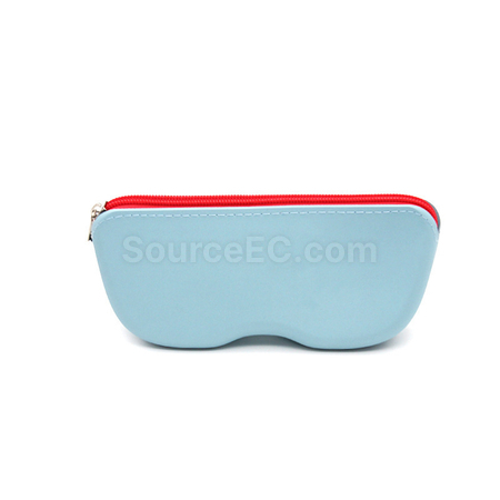 Customization Silicone Glasses Bag Corporate Gifts