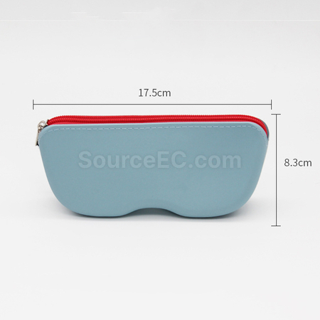 Customization Silicone Glasses Bag Corporate Gifts
