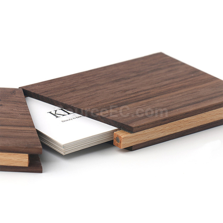 Customization Card Holder Corporate Gifts