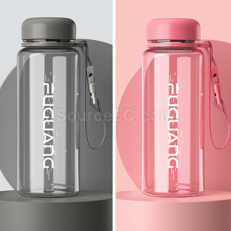 Customization Portable Sports Bottle Corporate Gifts