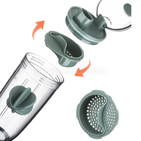 Customization Shaker Cup Corporate Gifts