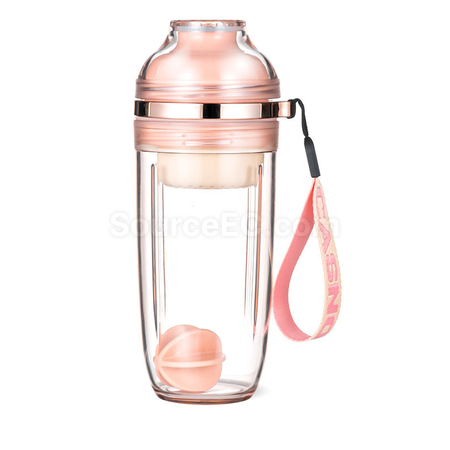 Customization Shaker Cup Corporate Gifts