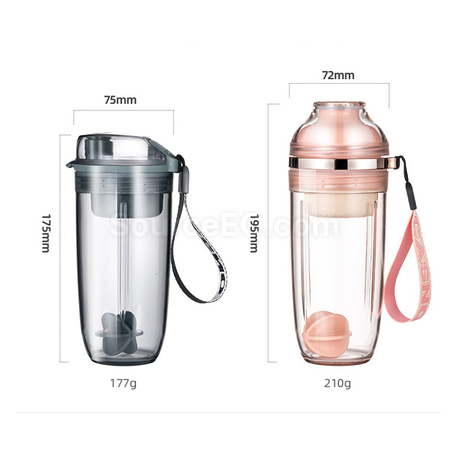Customization Shaker Cup Corporate Gifts