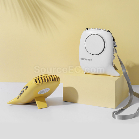 Customization Neck Fan Corporate Gifts