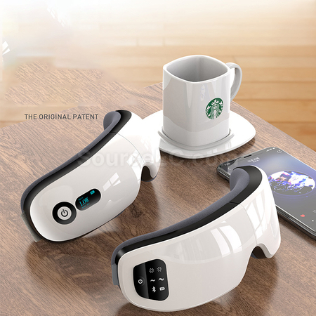 Customization 4D Eye Protector Corporate Gifts