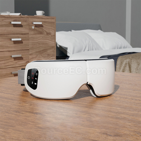 Customization 4D Eye Protector Corporate Gifts