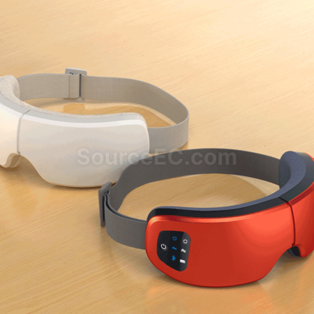 Customization 4D Eye Protector Corporate Gifts