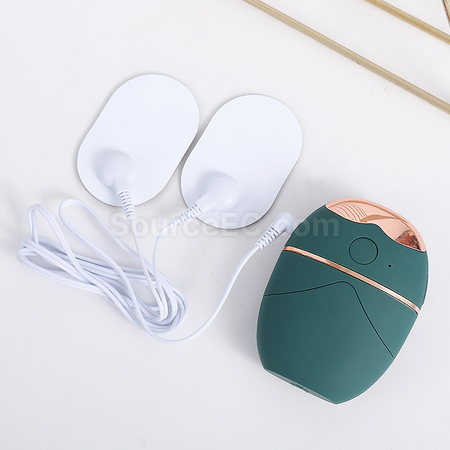 Customization 2 in 1 Eye Massager Corporate Gifts