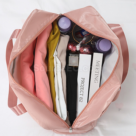 Customization Foldable Travel Bag Corporate Gifts