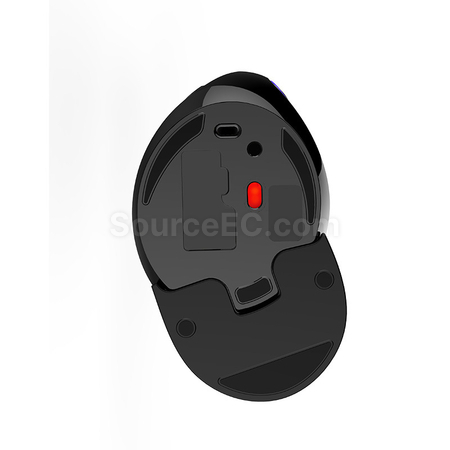 Customization Vertical Mouse Corporate Gifts