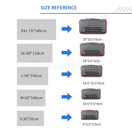 Customization Storage Bag Corporate Gifts
