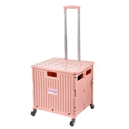Customization Trolley Shopping Bag Corporate Gifts