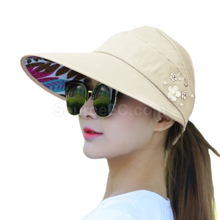 Customization Sun Hat Corporate Gifts