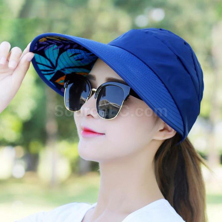Customization Sun Hat Corporate Gifts