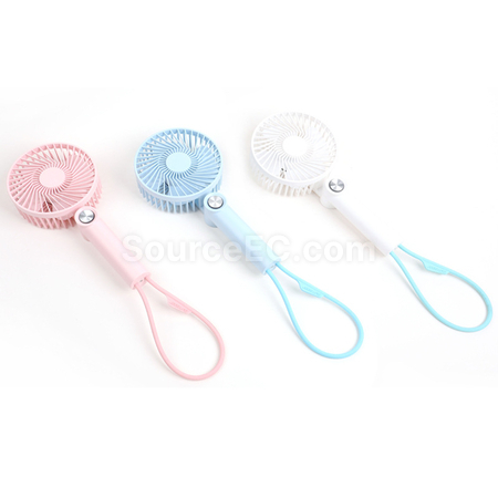 Customization Portable Fan Corporate Gifts