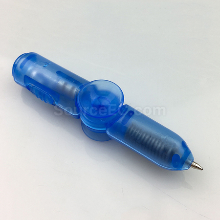 Customization Decompression LED Pen Corporate Gifts