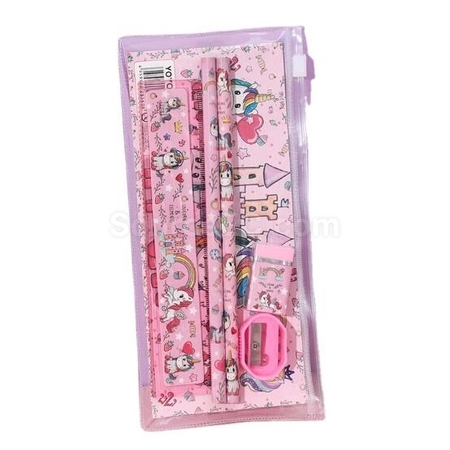 Customization Cartoon Stationery Set Corporate Gifts