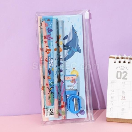 Customization Cartoon Stationery Set Corporate Gifts