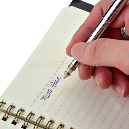 Customization Metal Retractable Pen Corporate Gifts
