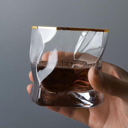 Customization Glass Corporate Gifts