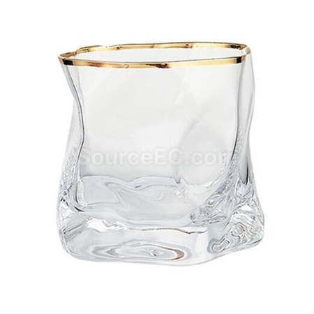 Customization Glass Corporate Gifts