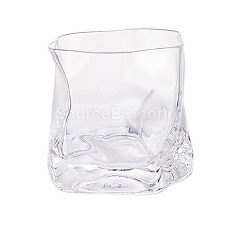 Customization Glass Corporate Gifts
