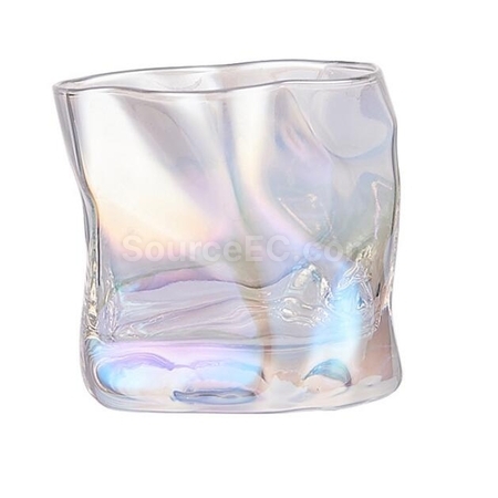 Customization Glass Corporate Gifts