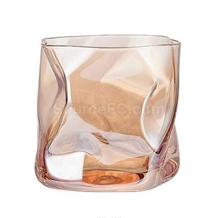 Customization Glass Corporate Gifts