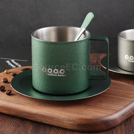 Customization  Coffee Cup Set Corporate Gifts
