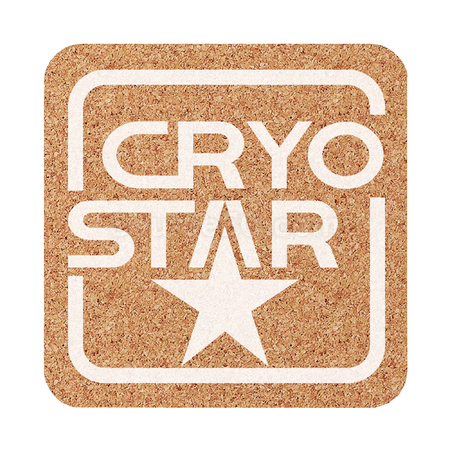 Customization Cork Coaster With Silk Print Corporate Gifts