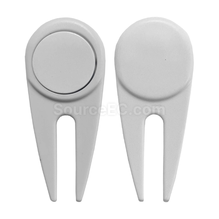 Customization Plastic Golf Divot Repairer Corporate Gifts