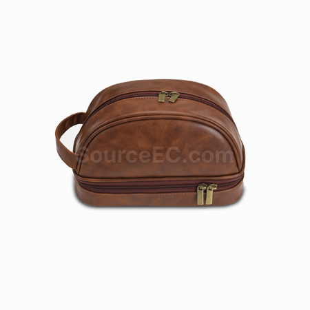 Customization PU Storage Bag Corporate Gifts