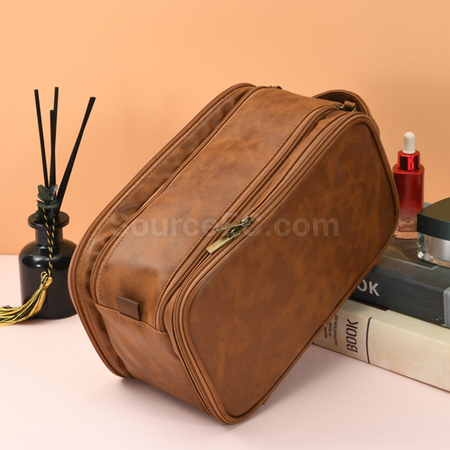Customization PU Storage Bag Corporate Gifts