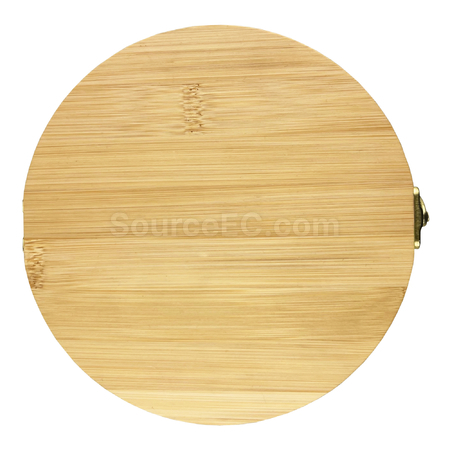 Customization Epworth Bamboo Toolkit Corporate Gifts