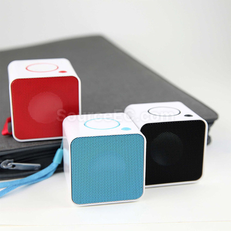 Customization Mini speaker Corporate Gifts