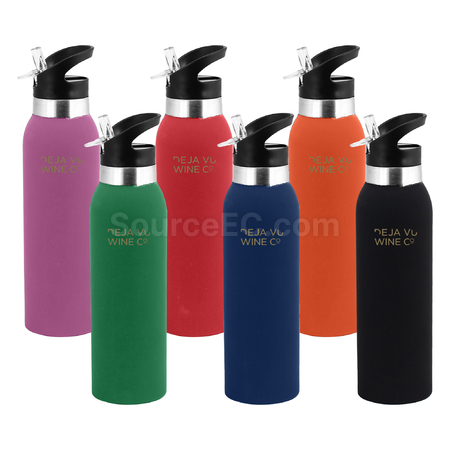 500ML Bottle