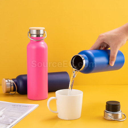 Customization Thermos Cup Corporate Gifts