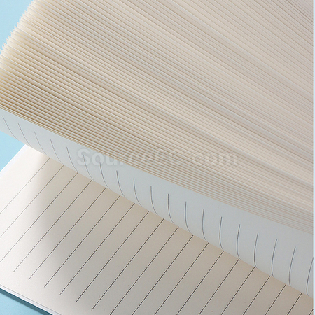 Customization PP Notebook Corporate Gifts