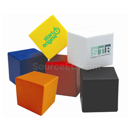 Customization Stress Reliever Corporate Gifts